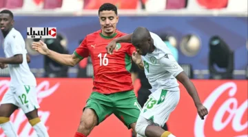 شاهد مجانًا.. القناة المفتوحة لنقل مباراة المغرب وجزر القمر في أمم أفريقيا 2025